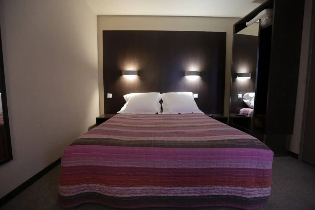 Hôtel Au Petit Caporal - Photo 5