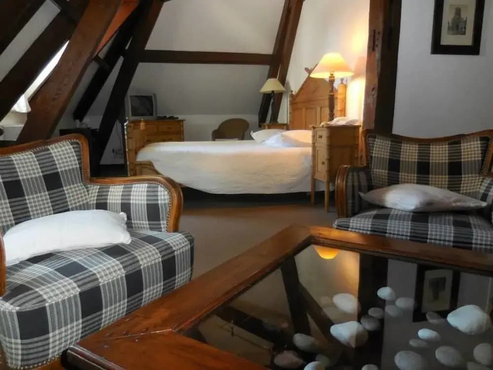 Hôtel Jean de Bruges - Photo 5