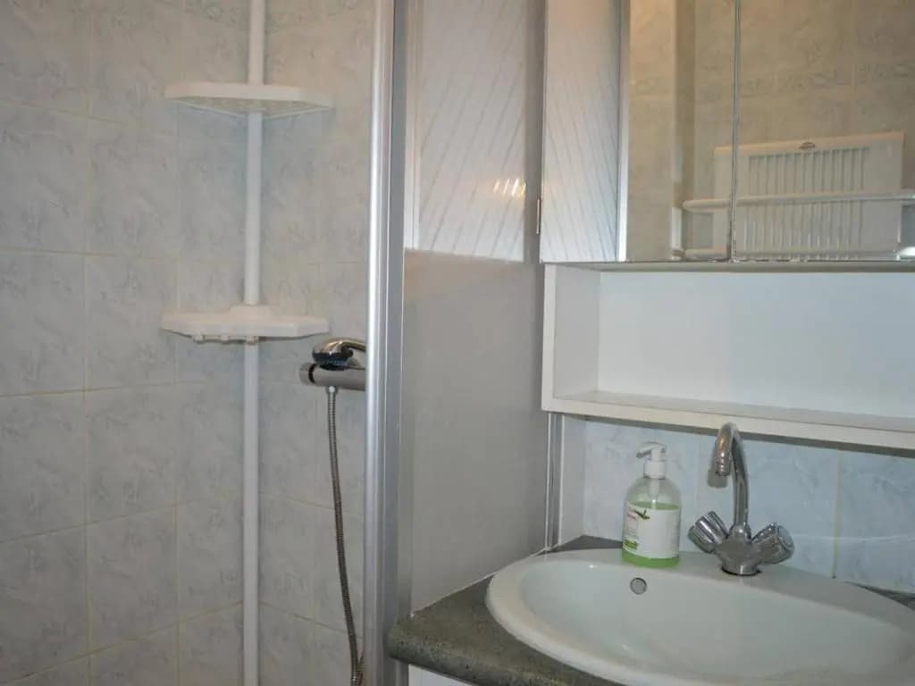 Appartement Argelès-sur-Mer, 1 pièce, 4 personnes - FR-1-225-608 - Photo 5