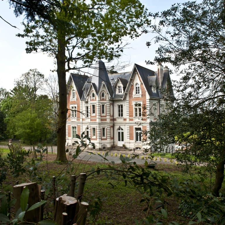 Château des Forges - Photo 1