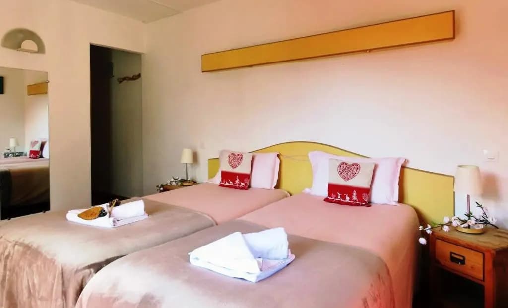 Hotel La Belle Etoile - Photo 5