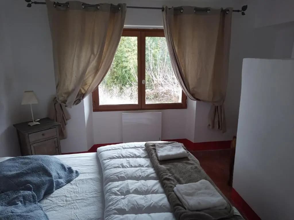 Maison individuelle 5 couchages dans Ferme Equestre - Photo 2