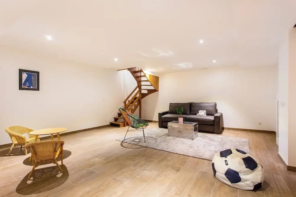 Comfortable Apartment - 3br/10p - Nation - Miniature 7
