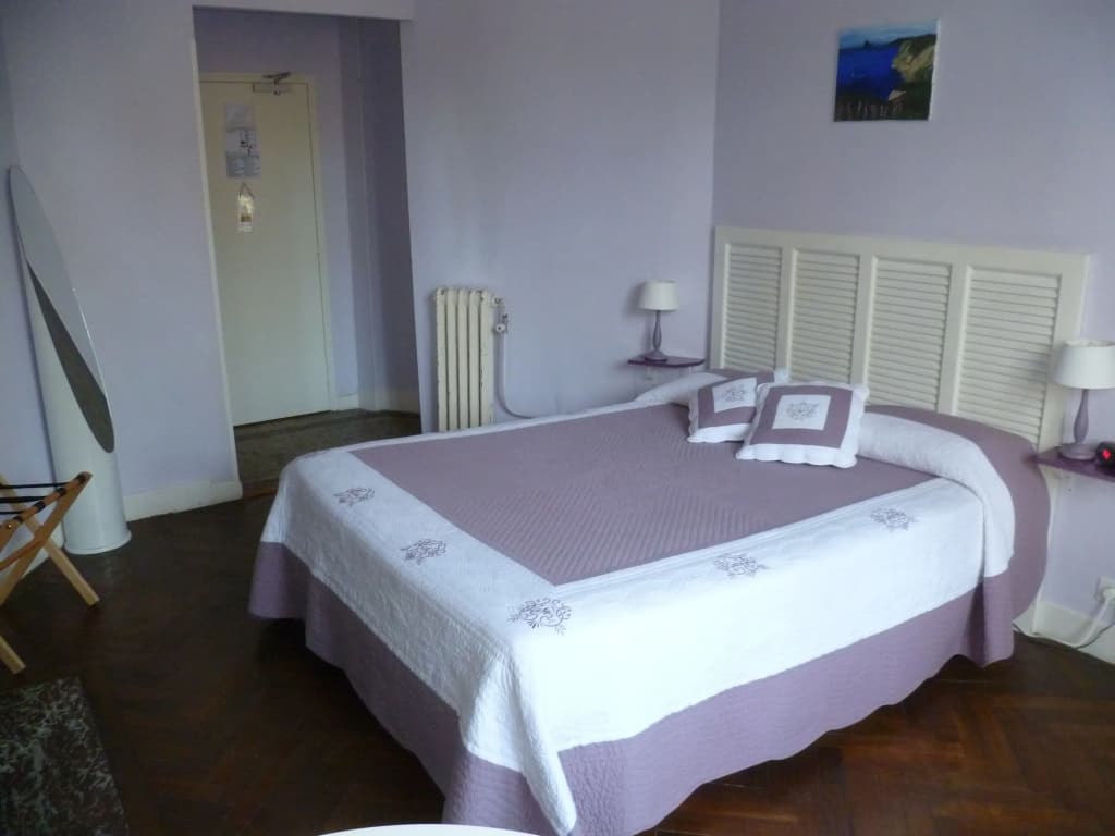 Hotel Victor Hugo - Miniature 6