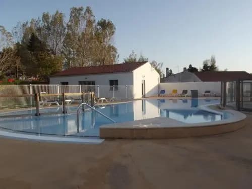Camping Les Cercelles - Miniature 8