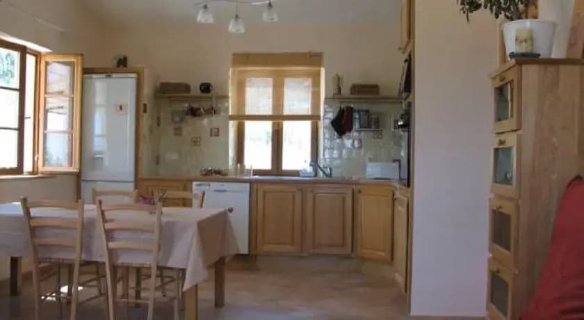 Gite de l'Argilet - Miniature 7