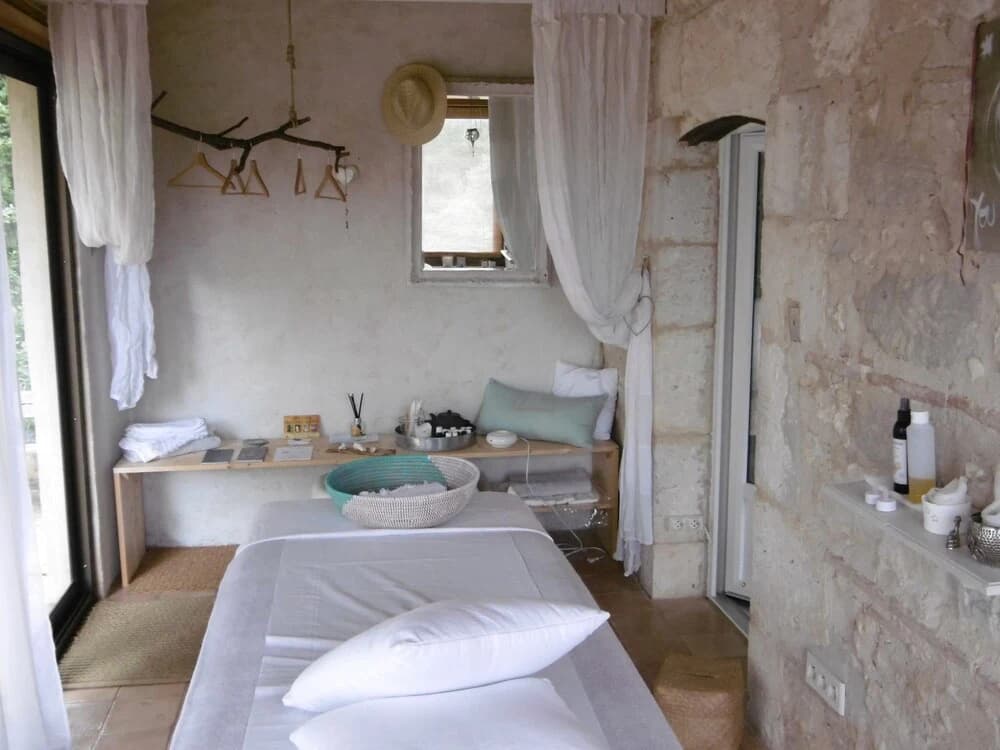 La Maison Ananda - Photo 3