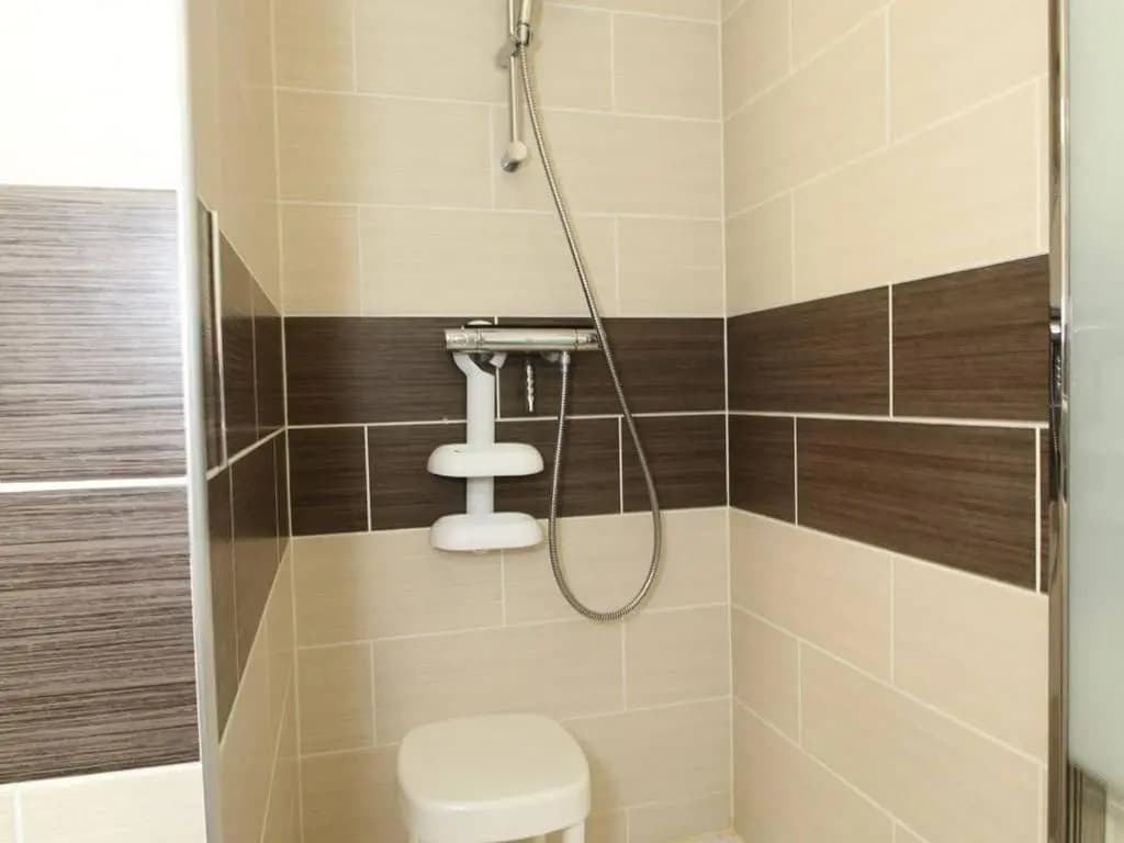 Appartement Balaruc-les-Bains, 2 pièces, 2 personnes - FR-1-553-109 - Miniature 8