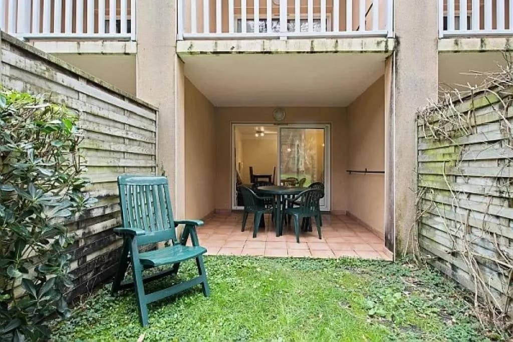 Le Domaine du Golf de Pinsolle - maeva Home - Appartement 2 pièces 4 person 234 - Miniature 8