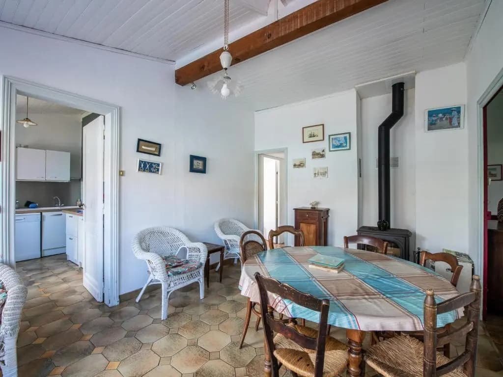 Maison Biscarrosse Plage, 4 pièces, 7 personnes - FR-1-521-206 - Photo 3
