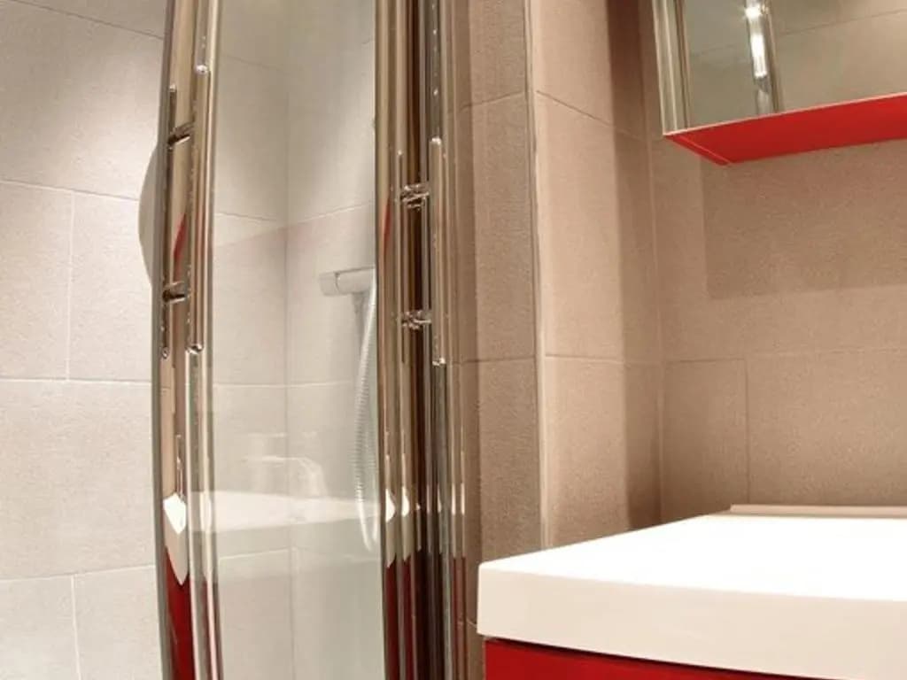Appartement Valmorel, 1 pièce, 4 personnes - FR-1-291-702 - Photo 5