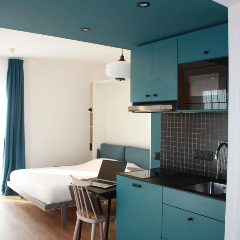 Aparthotel Adagio Access Porte De Camargue - Photo 3