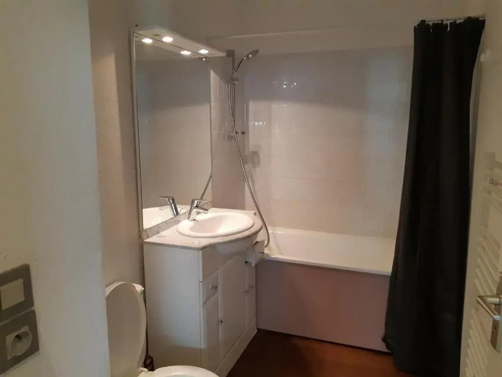 Appartement Brides-les-Bains, 1 pièce, 2 personnes - FR-1-512-191 - Photo 5