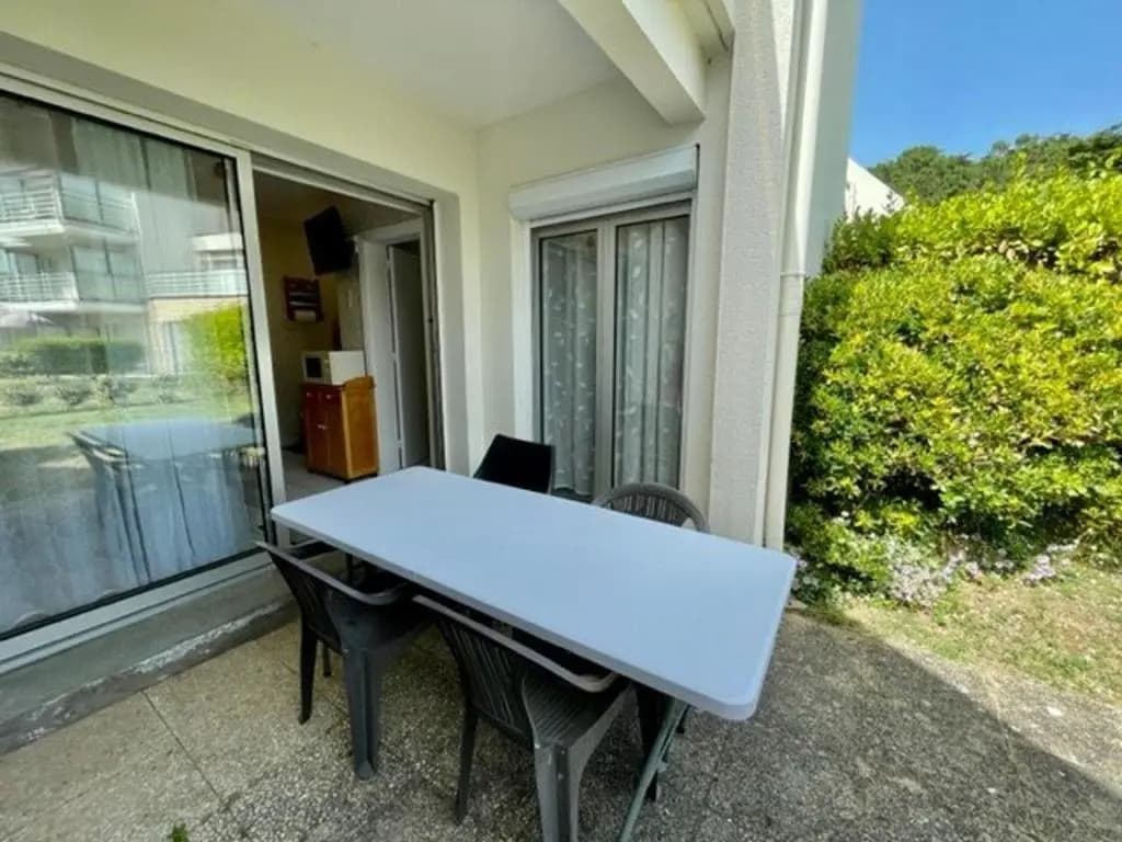 Appartement Quiberon, 2 Pièces, 4 Personnes - Fr-1-478-102 - Photo 3
