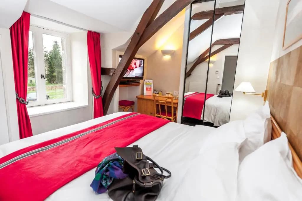 Le Relais Du Gué De Selle - Photo 5
