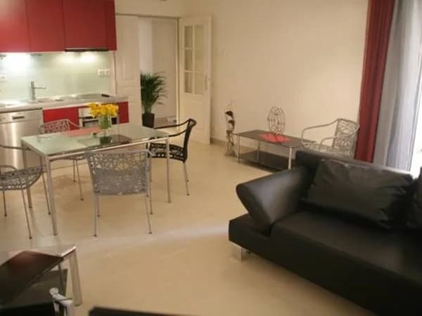 Lofts Duplex et Triplex Vieux Port Cannes - Miniature 6