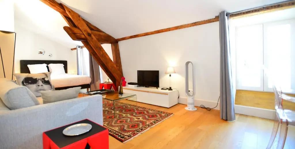 Appart Ambiance - Lyonnais - Photo 3