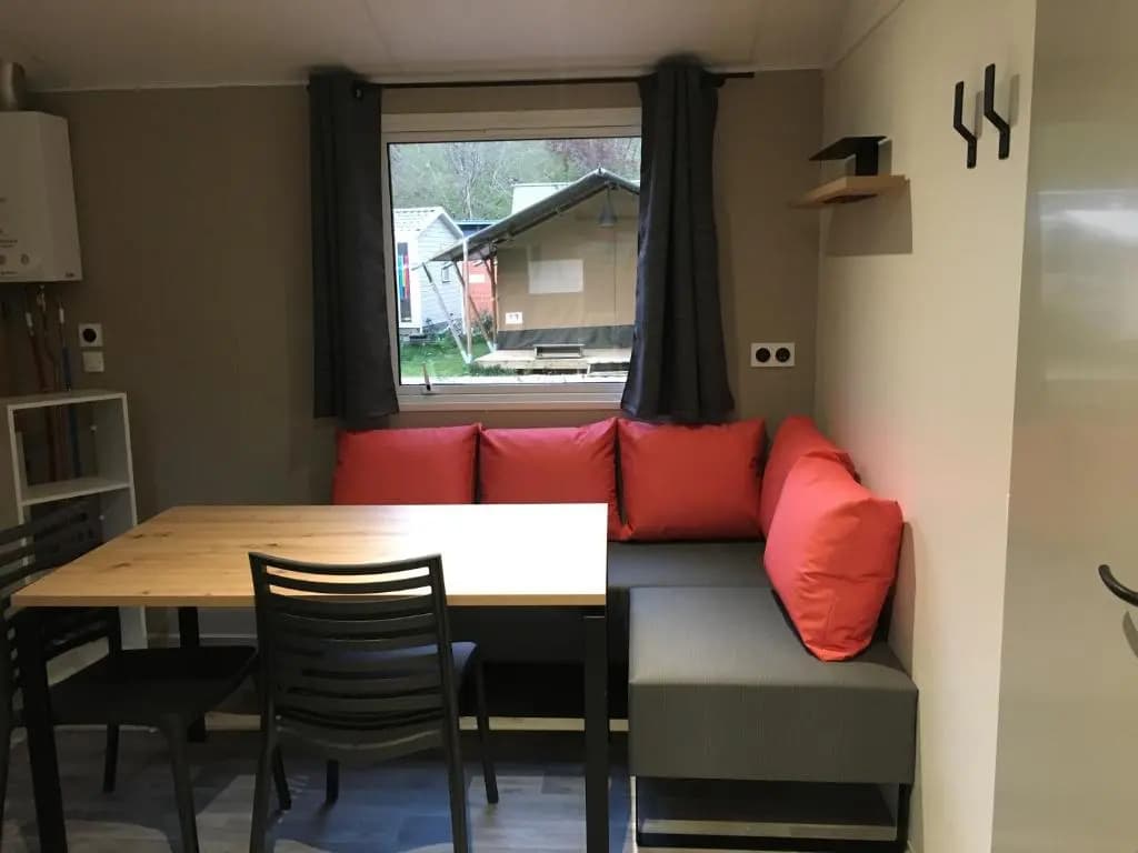 Camping de la Bonnette - Photo 2