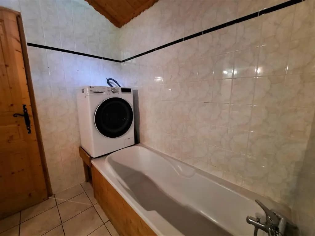 Appartement Les Menuires, 4 pièces, 12 personnes - FR-1-452-86 - Photo 4