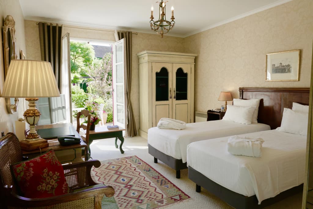 Le Manoir De Gressy - Miniature 6