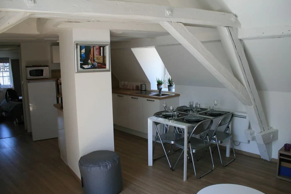 Gîte Ancienne Douane - Photo 1