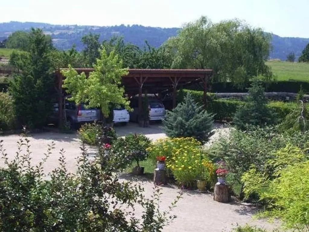 Gîte Retournac, 2 pièces, 2 personnes - FR-1-582-167 - Photo 2
