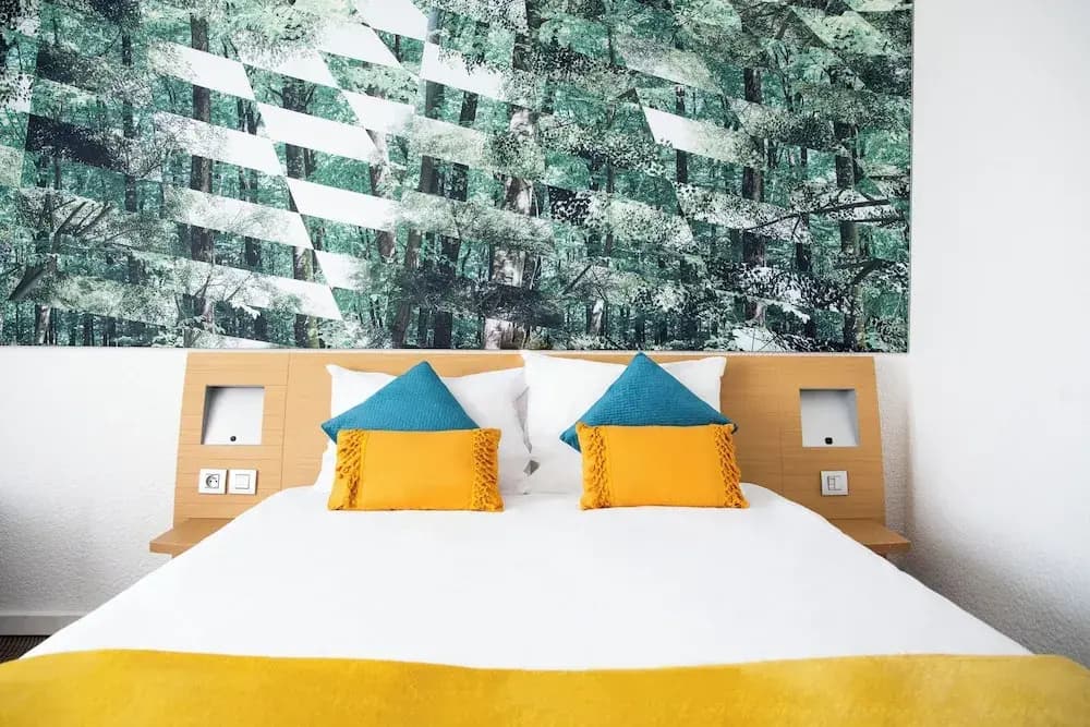 Sweet Home by Novotel Bordeaux Mérignac - Photo 4