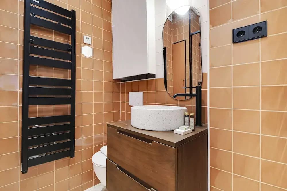 Superb Apartment -1br/4p- Montmartre - Miniature 7
