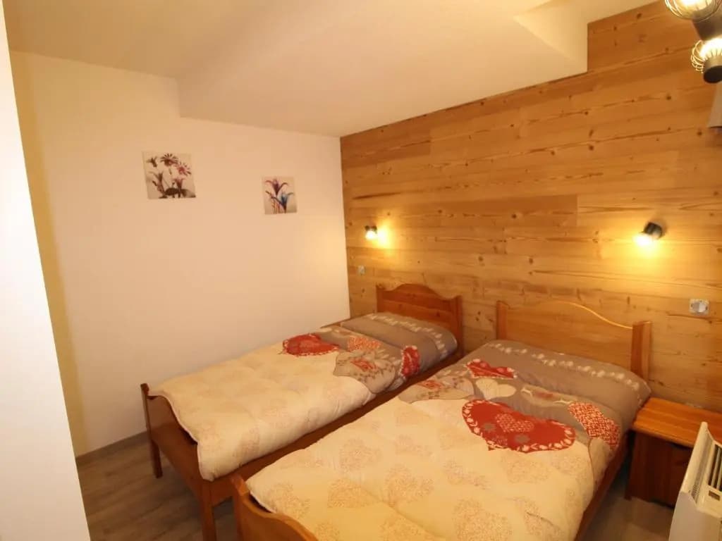 Appartement Aussois, 4 pièces, 8 personnes - FR-1-508-221 - Photo 4