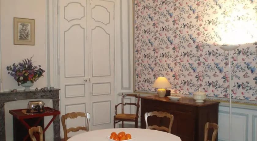 Appartement de Prestige Le Ribas - Miniature 6