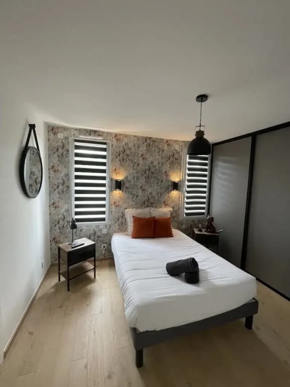 Villa in Saint-corneille With Private Jacuzzi - Photo 4