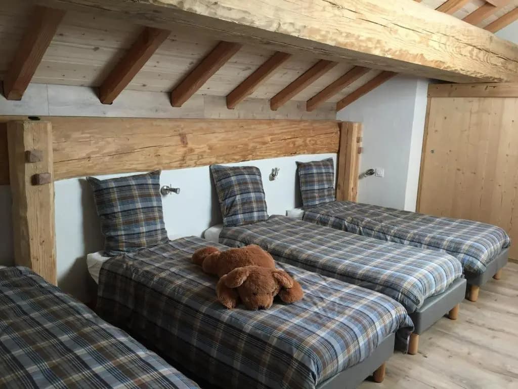 Appartement Valloire, 5 pièces, 10 personnes - FR-1-263-364 - Miniature 6