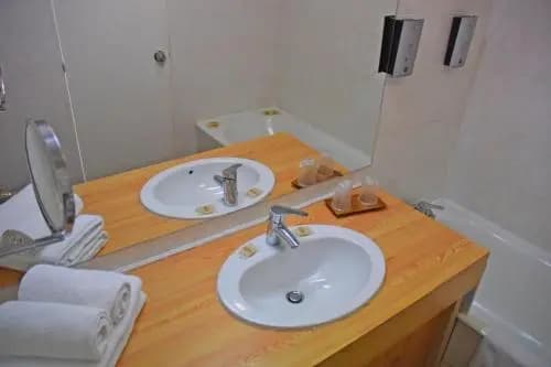 Hotel Grand Canyon du Verdon - Photo 5