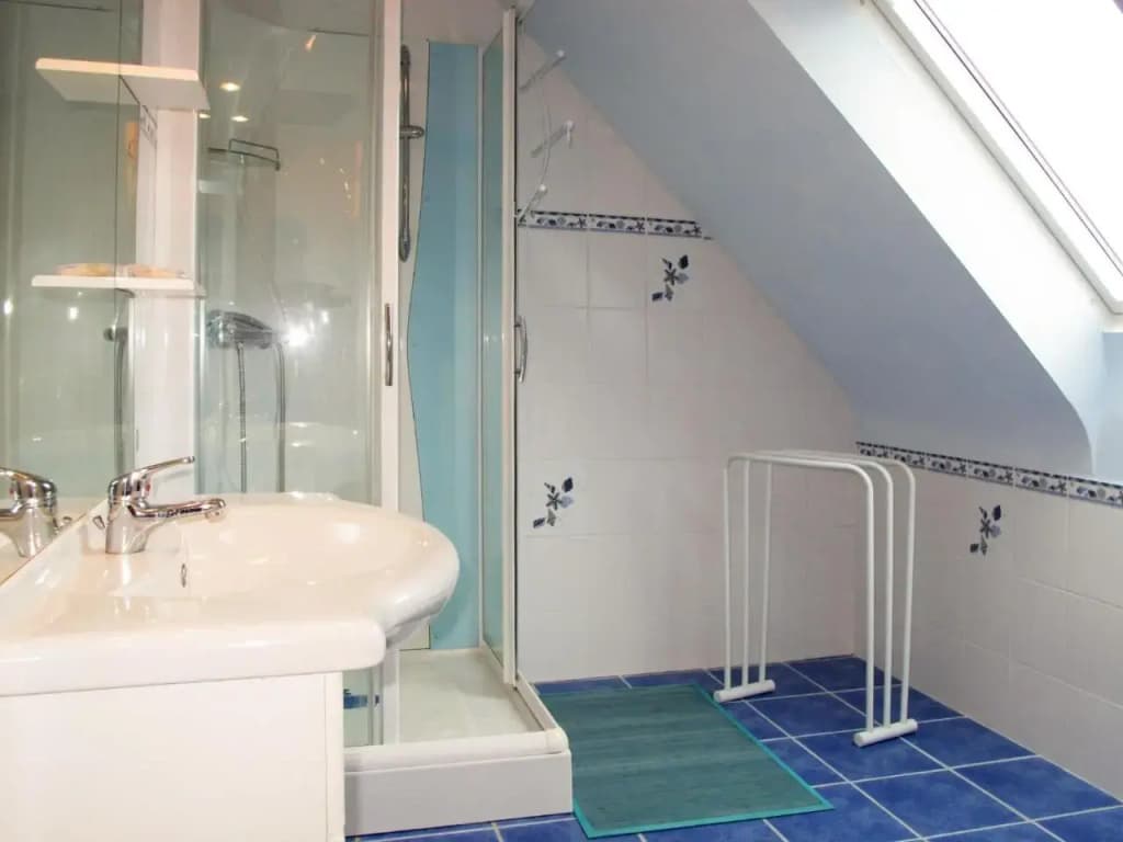 Holiday Home L'Echo des Vagues - KER217 - Photo 5