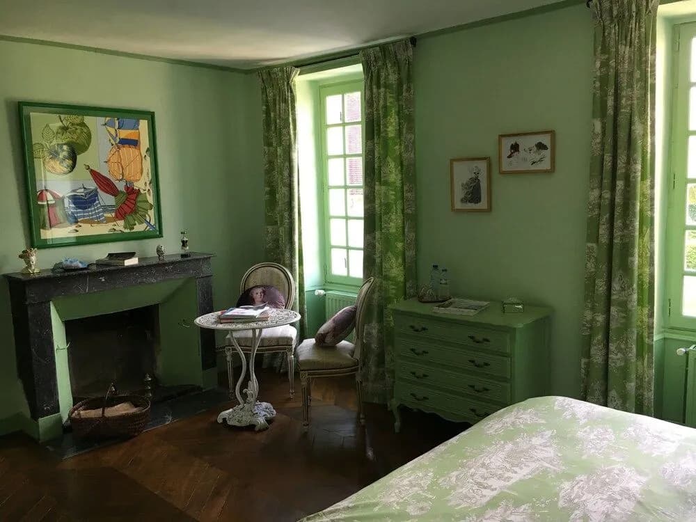 Le Domaine de Cordey - Photo 2