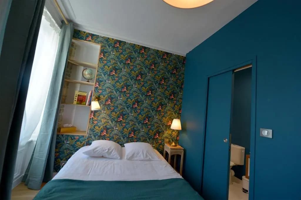 Hôtel Le Tiburon - Photo 2