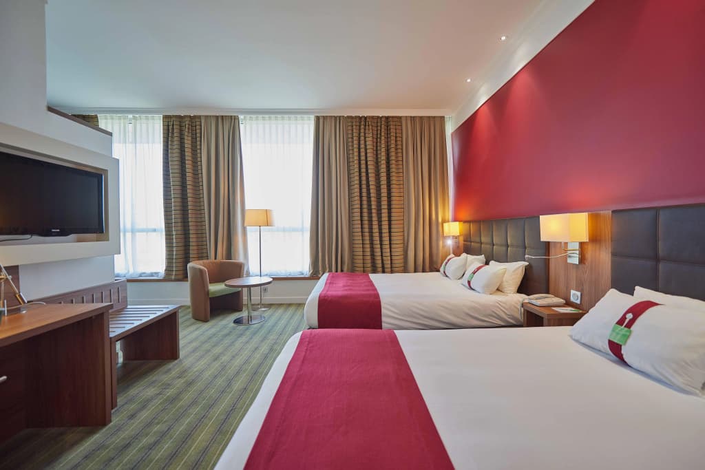 Holiday Inn Paris Marne La Vallee - Photo 3