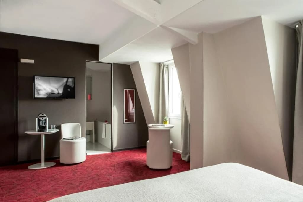 Hôtel Le Quartier Bercy Square - Photo 4