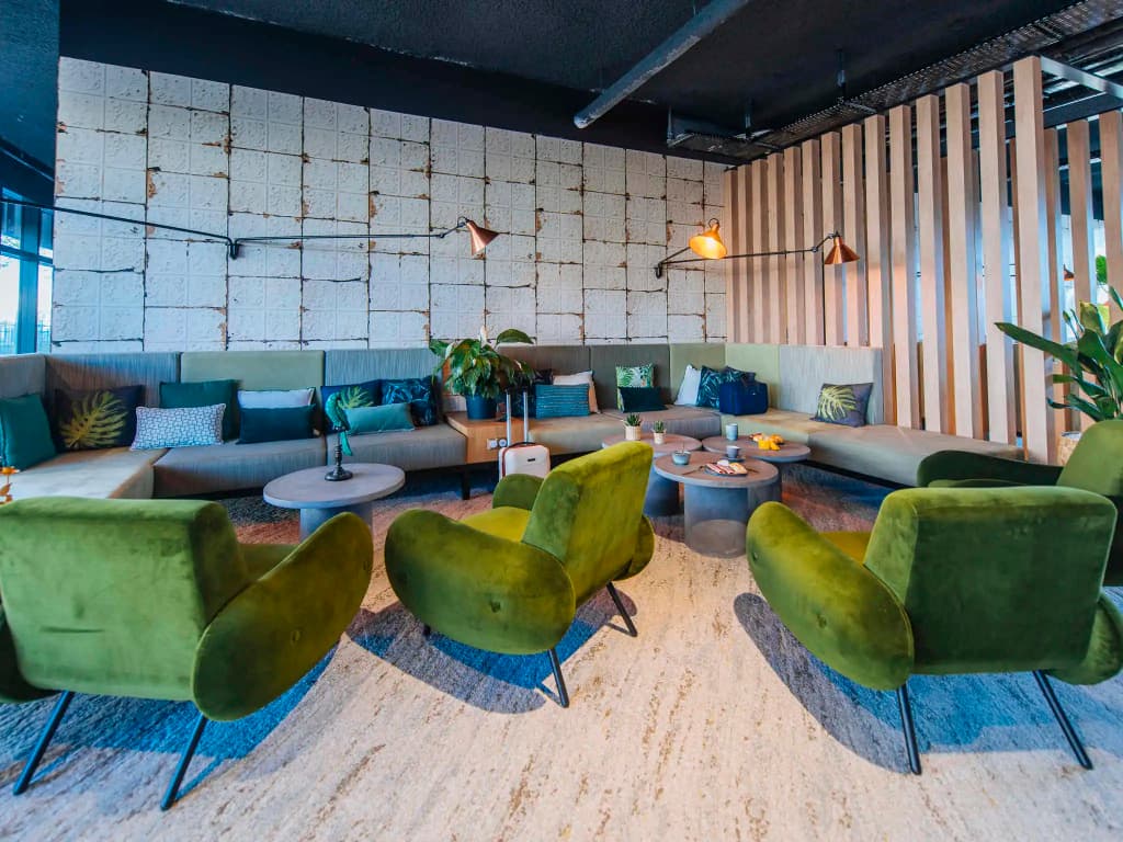 ibis Styles Rouen Centre Rive Gauche - Photo 4
