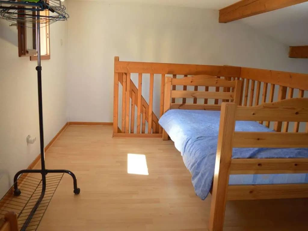Appartement Cavalaire-sur-Mer, 2 pièces, 5 personnes - FR-1-226B-40 - Photo 4