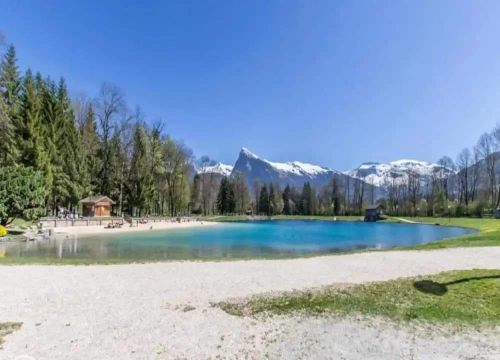 Apartment in Morillon Near Ski Resort - Miniature 7
