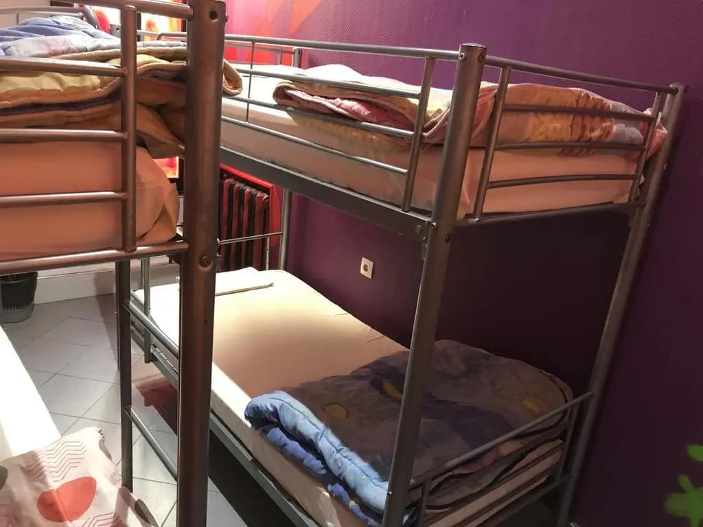 Jacobs Inn Hostel - Photo 3