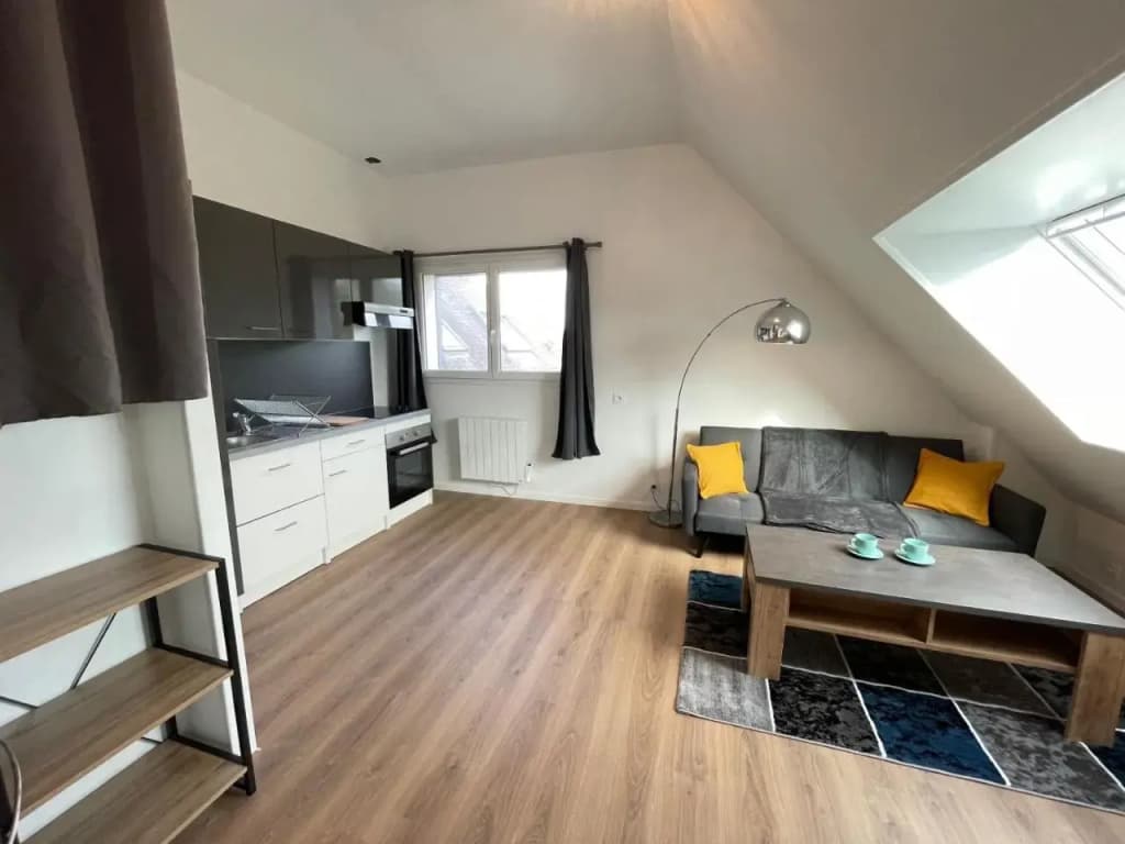 Appartements l'Orée du Bois - Photo 3