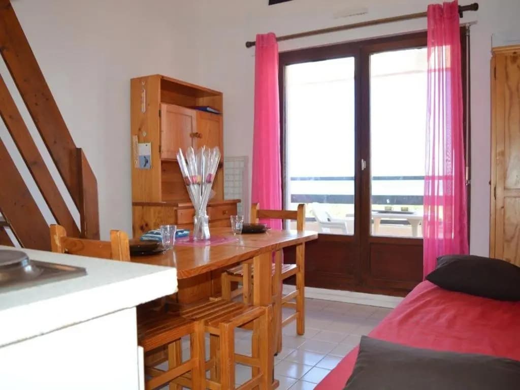 Appartement Saint-Cyprien, 2 pièces, 6 personnes - FR-1-225D-65 - Photo 1