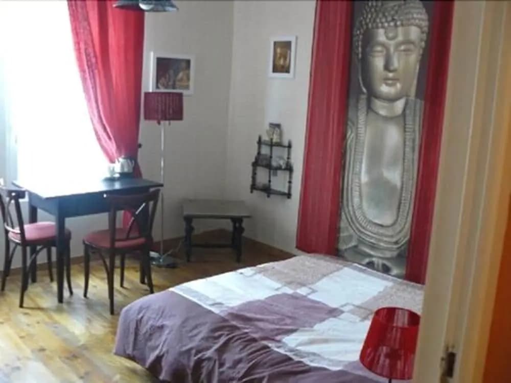 Chambres d'Hotes L'Odysée - Photo 5
