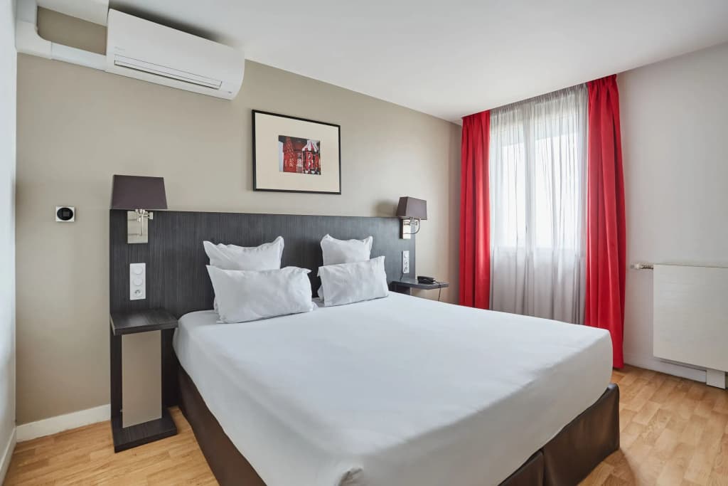 Appart Hotel Odalys City Paris Montmartre - Photo 4