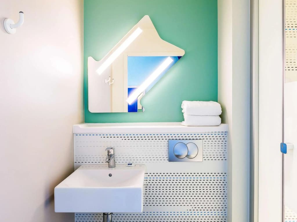 ibis budget Paris Gennevilliers - Miniature 8