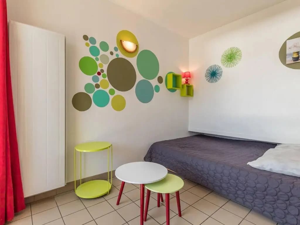 Appartement Briançon, 2 pièces, 6 personnes - FR-1-330C-13 - Photo 1