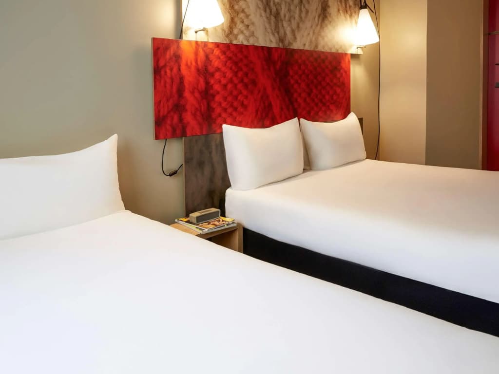 ibis Senlis - Photo 4
