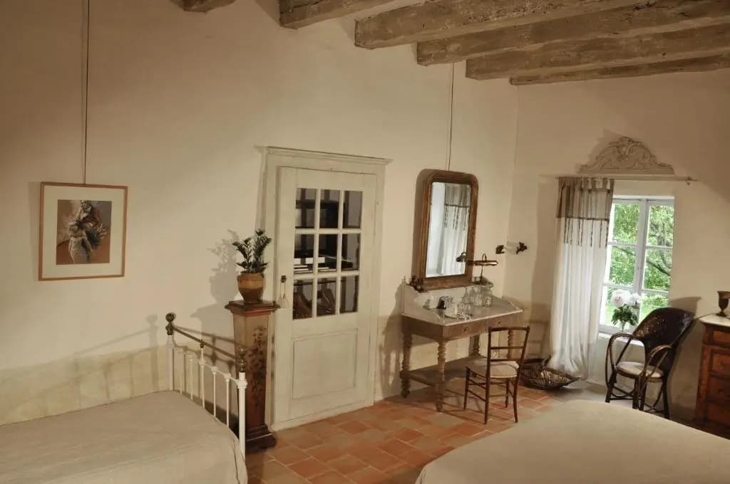 Chambres d'Hôtes Le Relais de Roquefereau - Photo 5